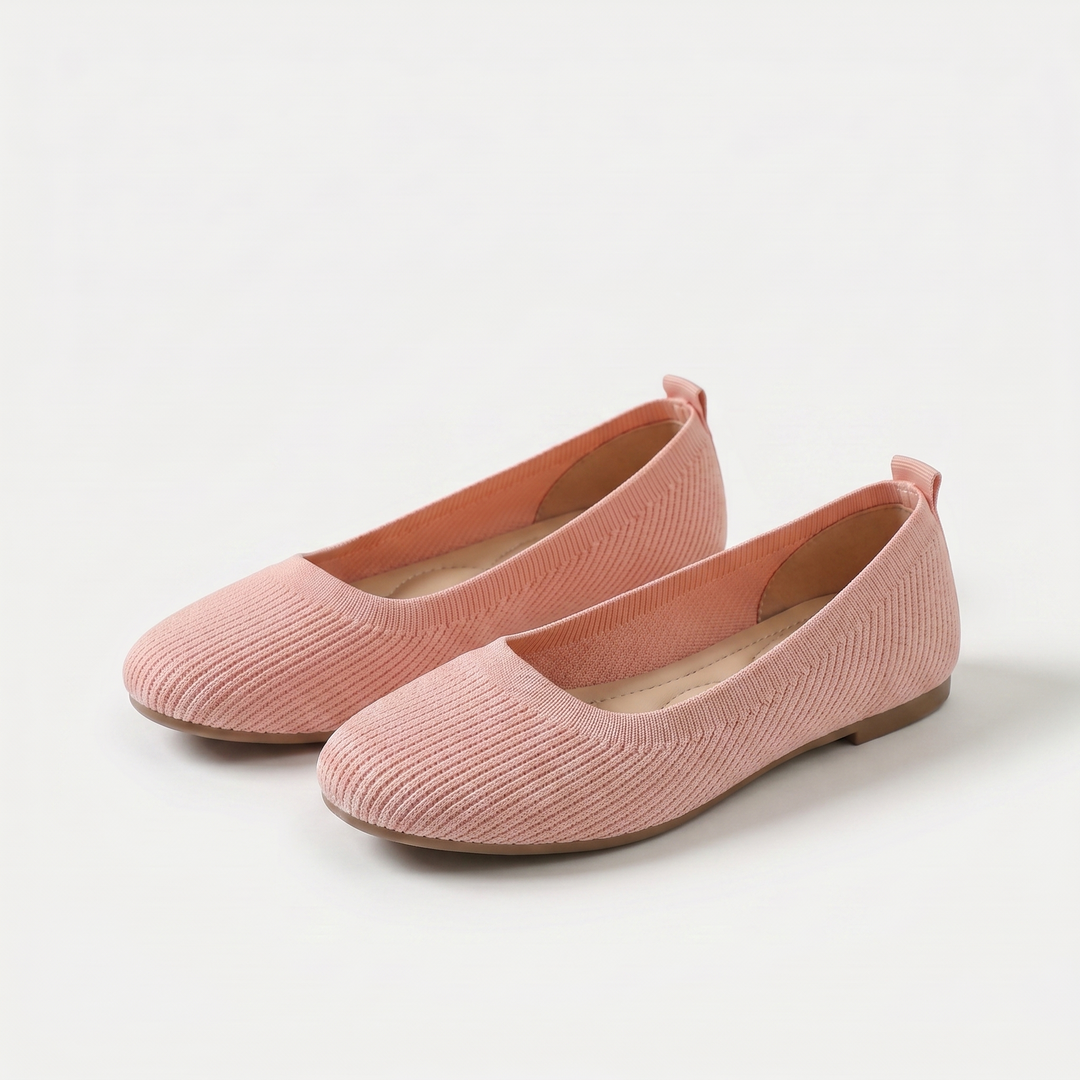 LISA - Alltag Schuhe