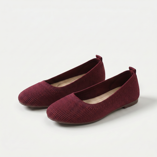 LISA - Alltag Schuhe