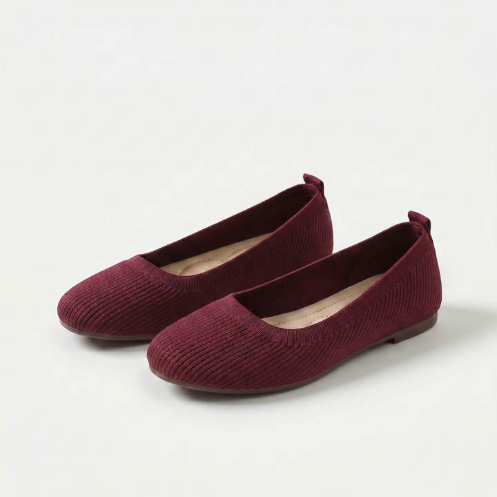 LISA - Alltag Schuhe