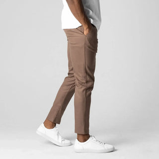 Georg | Herren Slim Fit Freizeithose