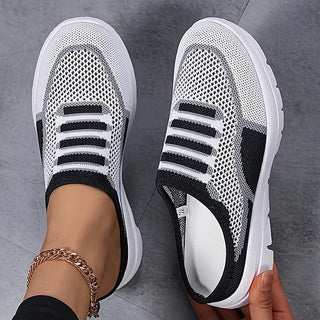 Heidi | Slip-On-Sneaker