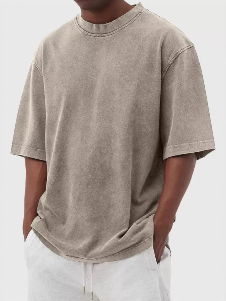 Johannes | Herren-T-Shirt