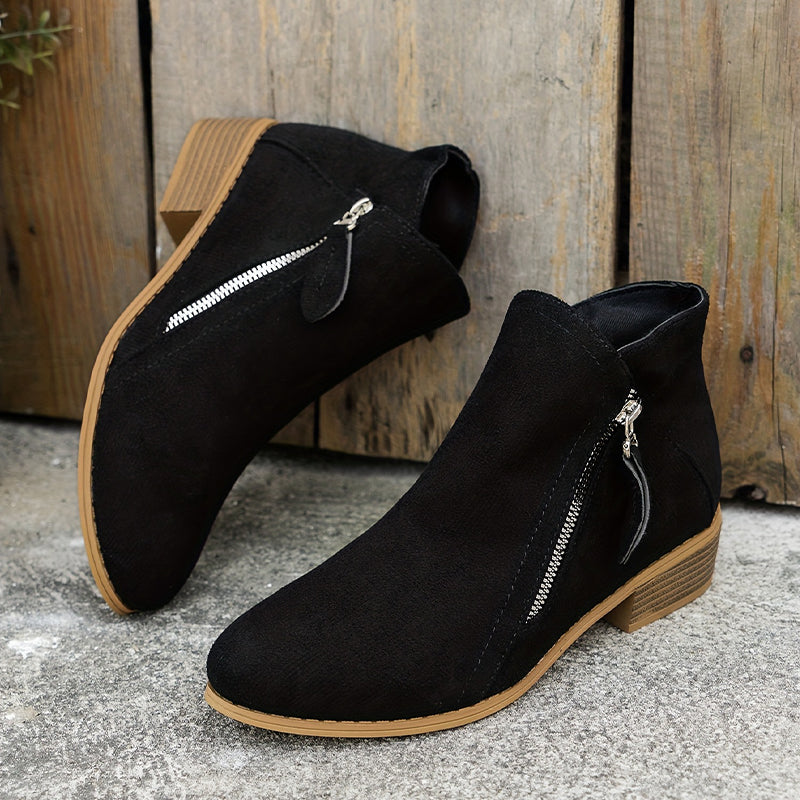 Mia | Modische Damen Orthopädische Schuhe