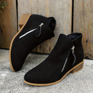 Mia | Modische Damen Orthopädische Schuhe