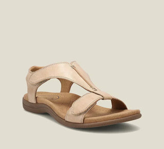Charlotte – Sommerliche Sandalen