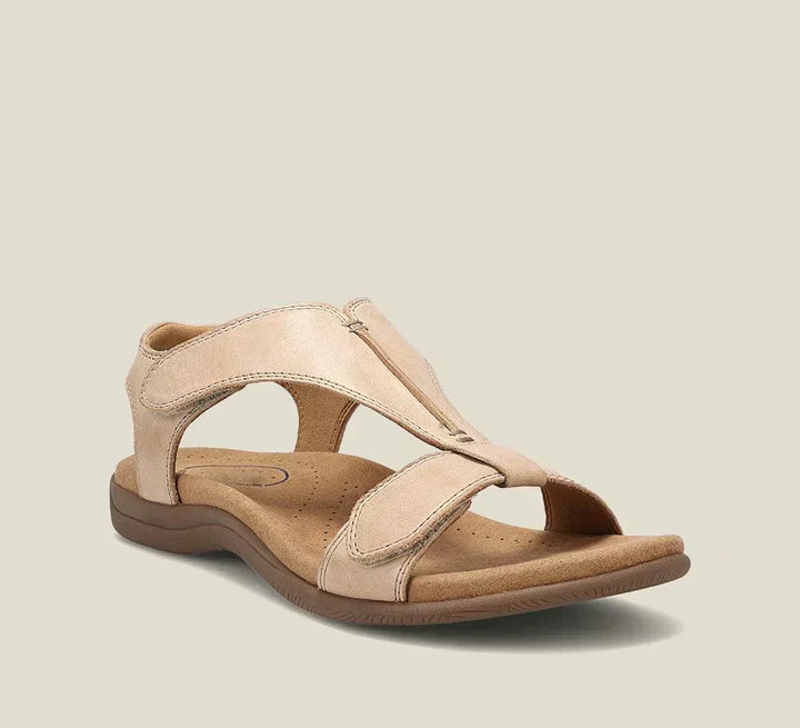 Charlotte – Sommerliche Sandalen