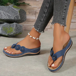 Luna | Freizeit-Sandalen