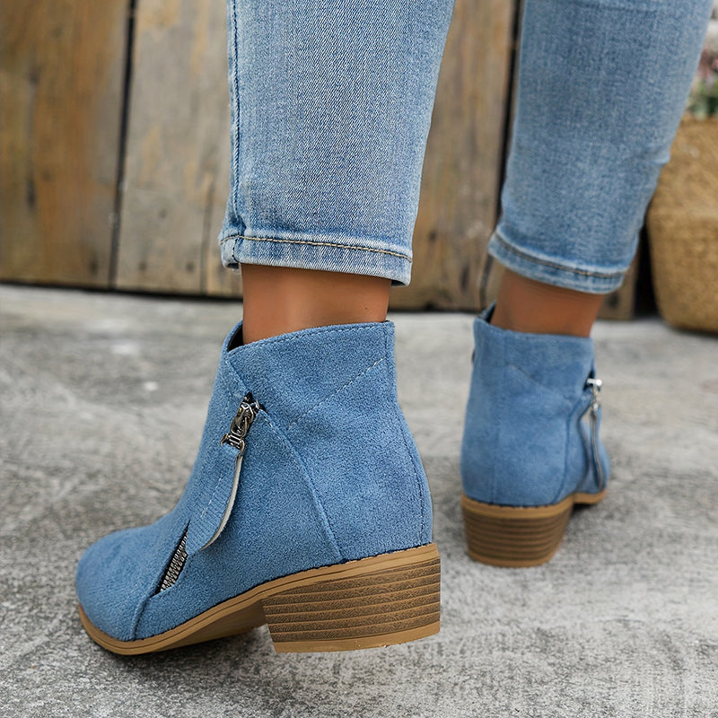 Mia | Modische Damen Orthopädische Schuhe