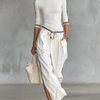 Nova | Modernes Relaxed-Fit-Set