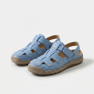 Elina – Verstellbare Komfort Sandalen