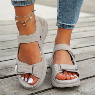 Robyn | Freizeit-Sandalen