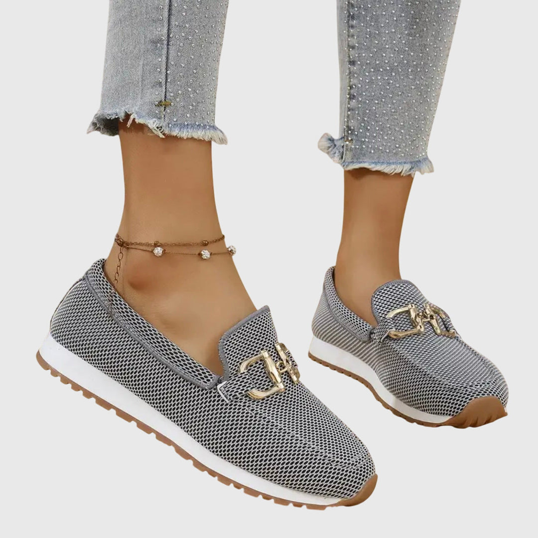 Susie | Orthopädische Loafersneakers