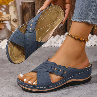 Daniela | Orthopädische Sandalen