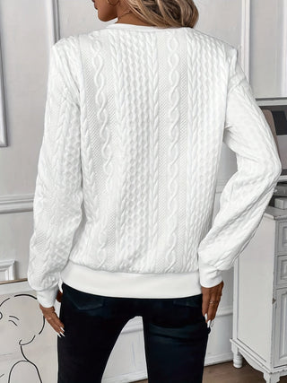 LUNA | STILVOLLE STRICKJACKE