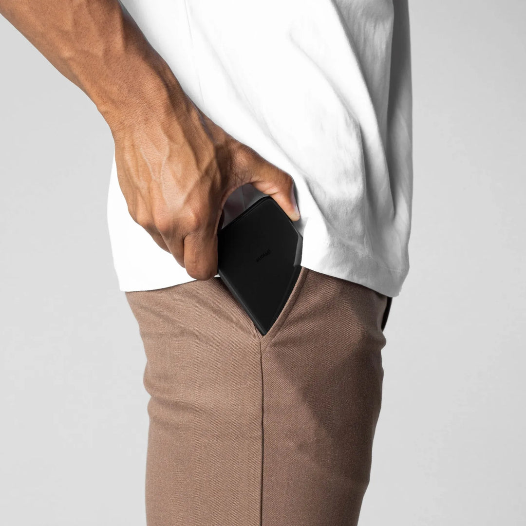 Georg | Herren Slim Fit Freizeithose