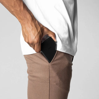 Georg | Herren Slim Fit Freizeithose