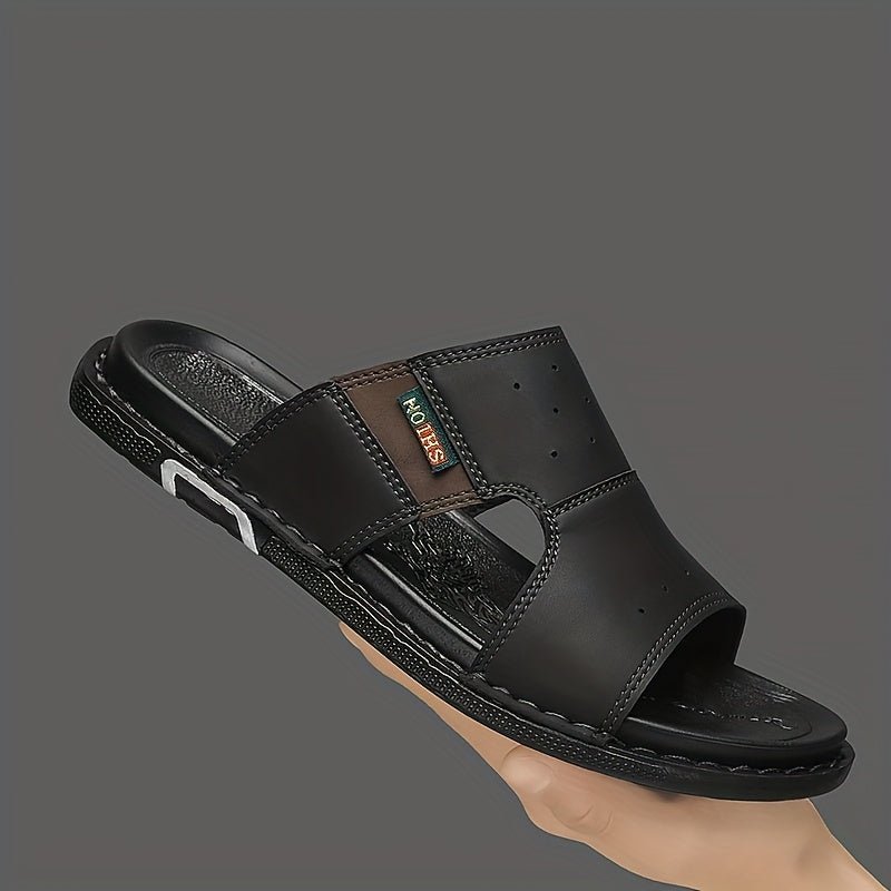Ethan | Bequeme Herren Sandalen