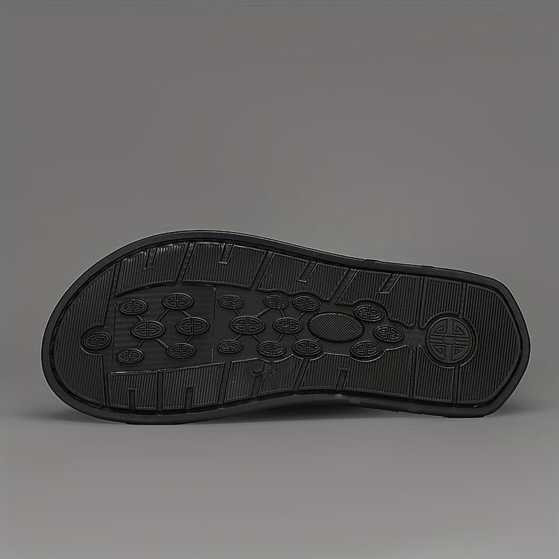 Ethan | Bequeme Herren Sandalen