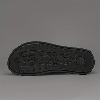 Ethan | Bequeme Herren Sandalen