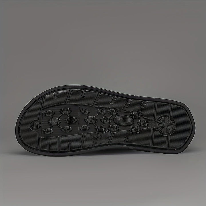 Ethan | Bequeme Herren Sandalen
