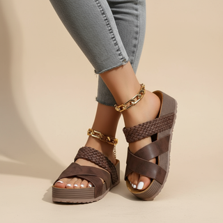 Ava | Bequeme Sommerschuhe
