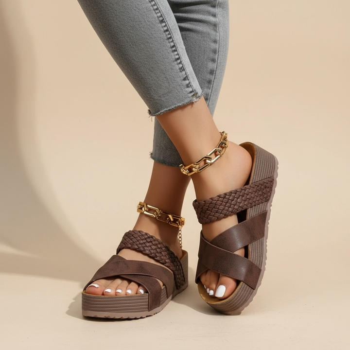 Ava | Bequeme Sommerschuhe