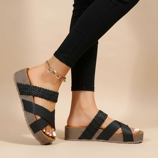 Ava | Bequeme Sommerschuhe