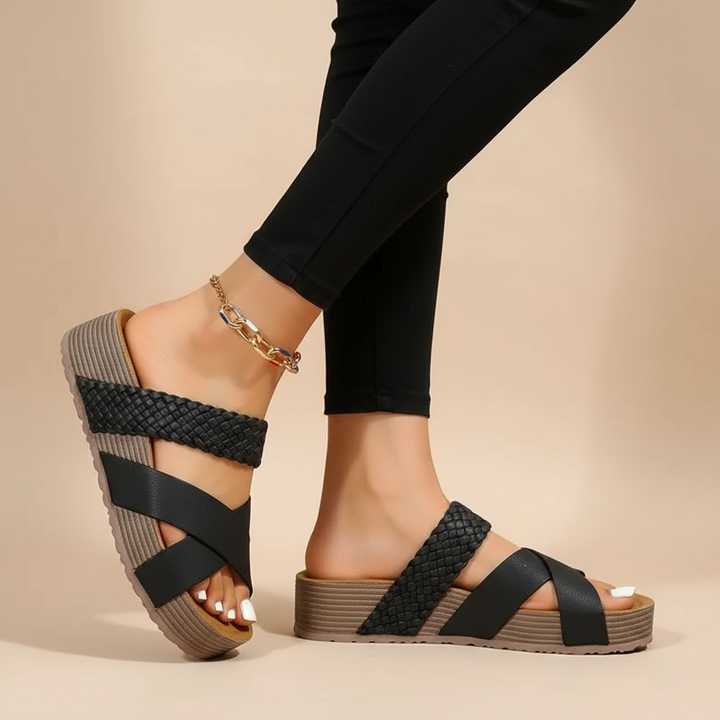Ava | Bequeme Sommerschuhe