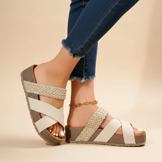 Ava | Bequeme Sommerschuhe