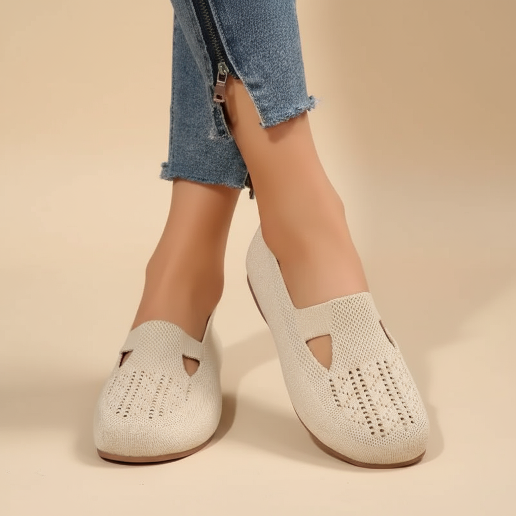 Darcy | Leichte Komfortschuhe