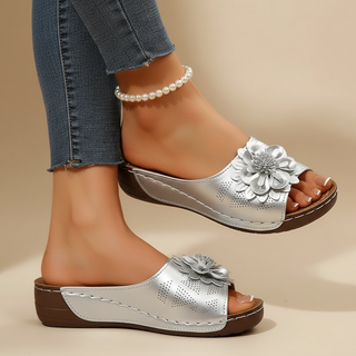 Medellín | Bequeme Soft-Step-Sommersandalen