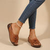 Medellín | Bequeme Soft-Step-Sommersandalen