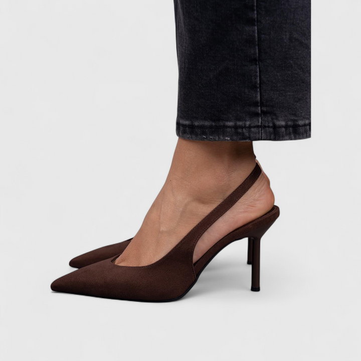 Bella | Tägliche Luxus-Heels