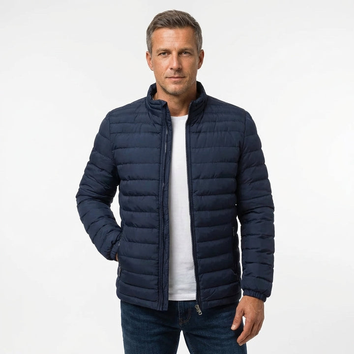 Elian | Moderne gesteppte Pufferjacke