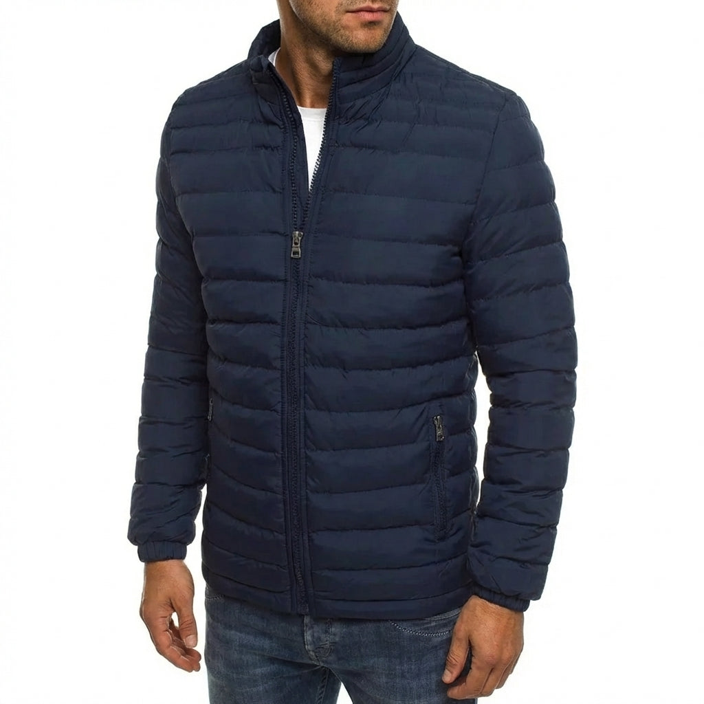Elian | Moderne gesteppte Pufferjacke