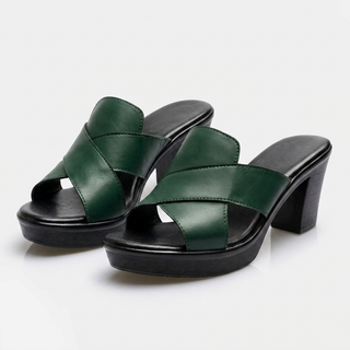 Gisèle | Bequeme Absätze