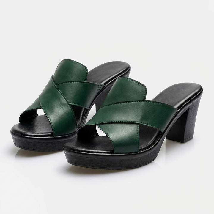 Gisèle | Bequeme Absätze
