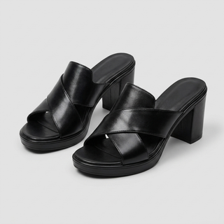 Gisèle | Bequeme Absätze