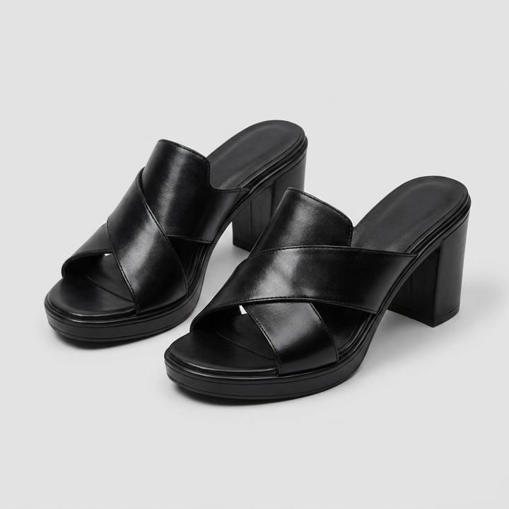 Gisèle | Bequeme Absätze