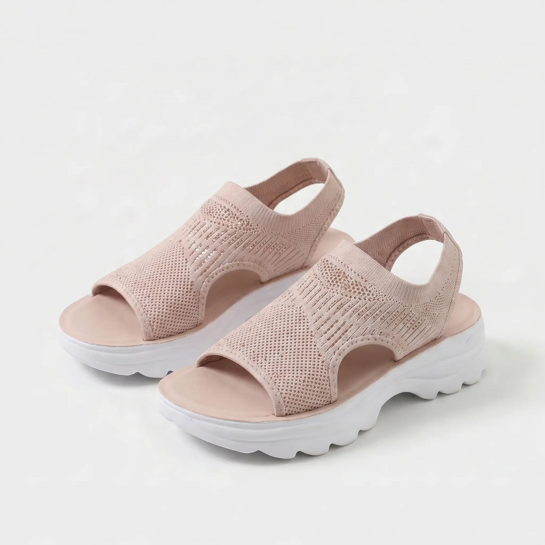 Grace | Komfortsandalen für jeden Tag