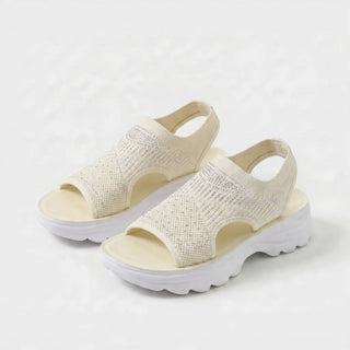 Grace | Komfortsandalen für jeden Tag