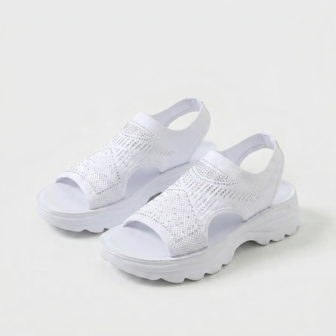 Grace | Komfortsandalen für jeden Tag