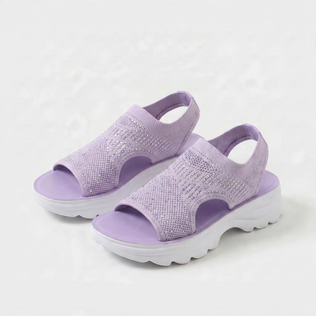 Grace | Komfortsandalen für jeden Tag