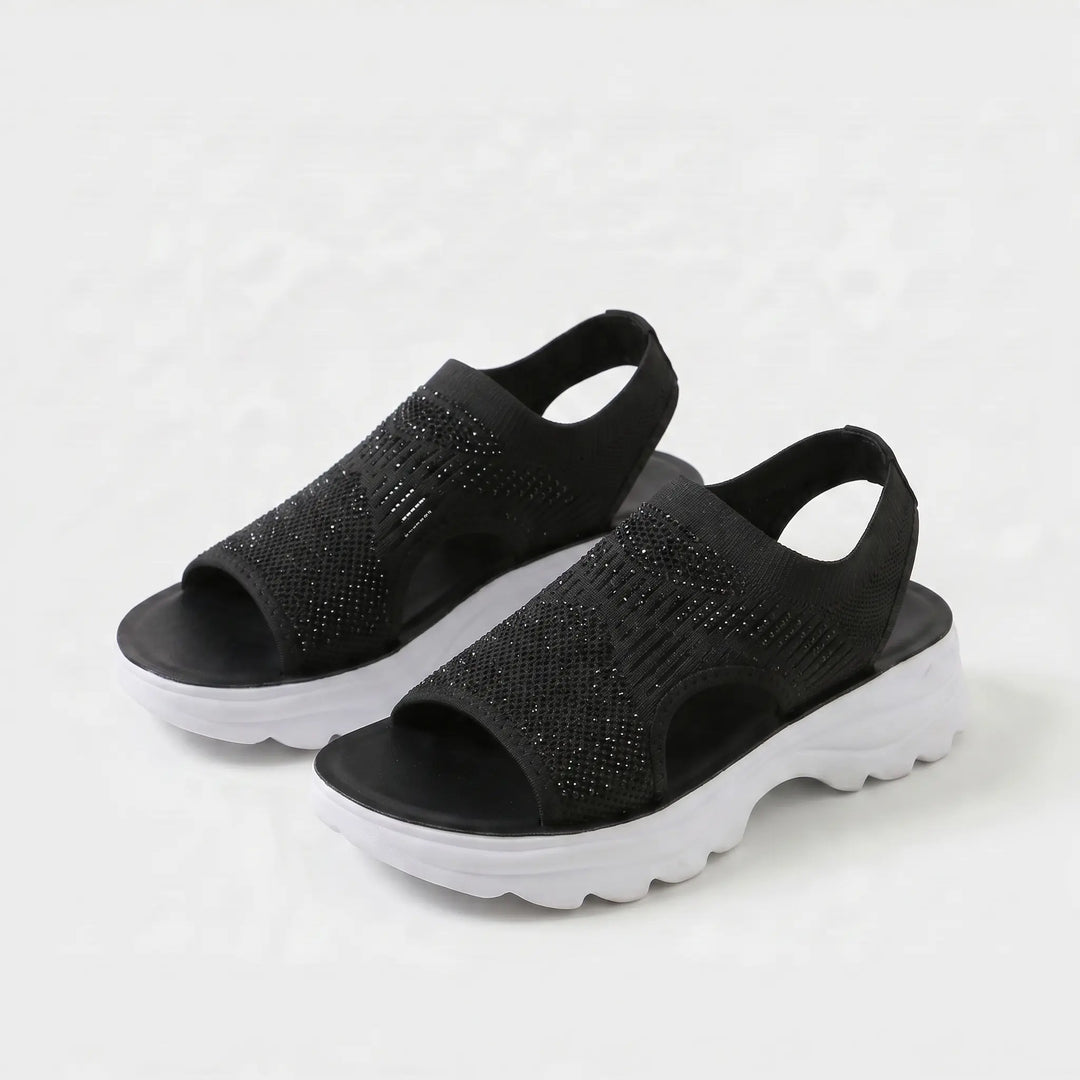 Grace | Komfortsandalen für jeden Tag