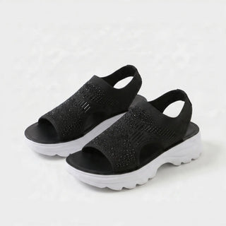 Grace | Komfortsandalen für jeden Tag