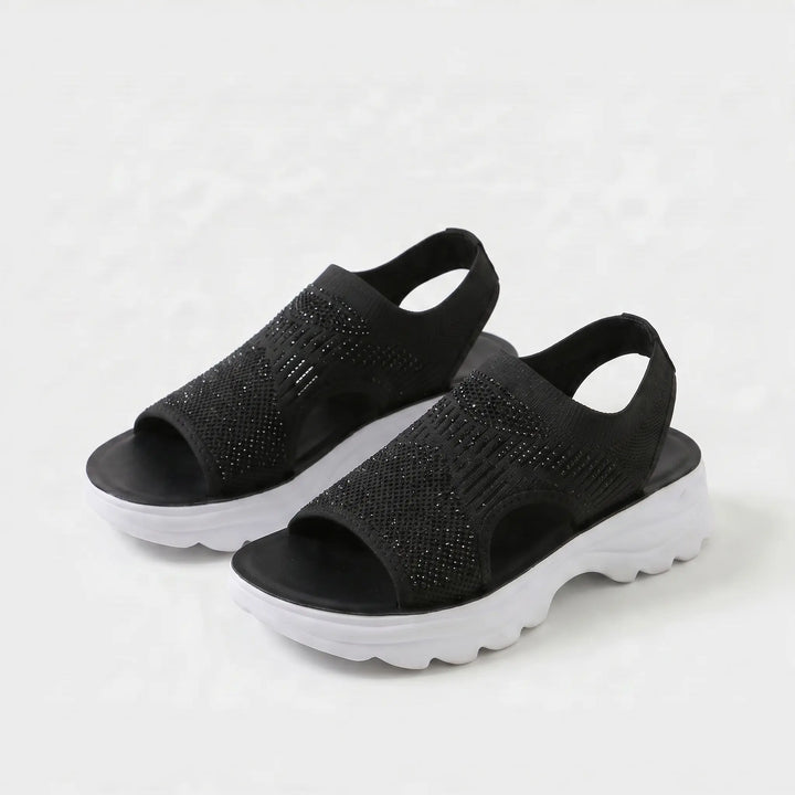 Grace | Komfortsandalen für jeden Tag