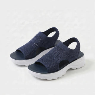 Grace | Komfortsandalen für jeden Tag