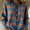 Zafira | Langer Cardigan Komfortabel
