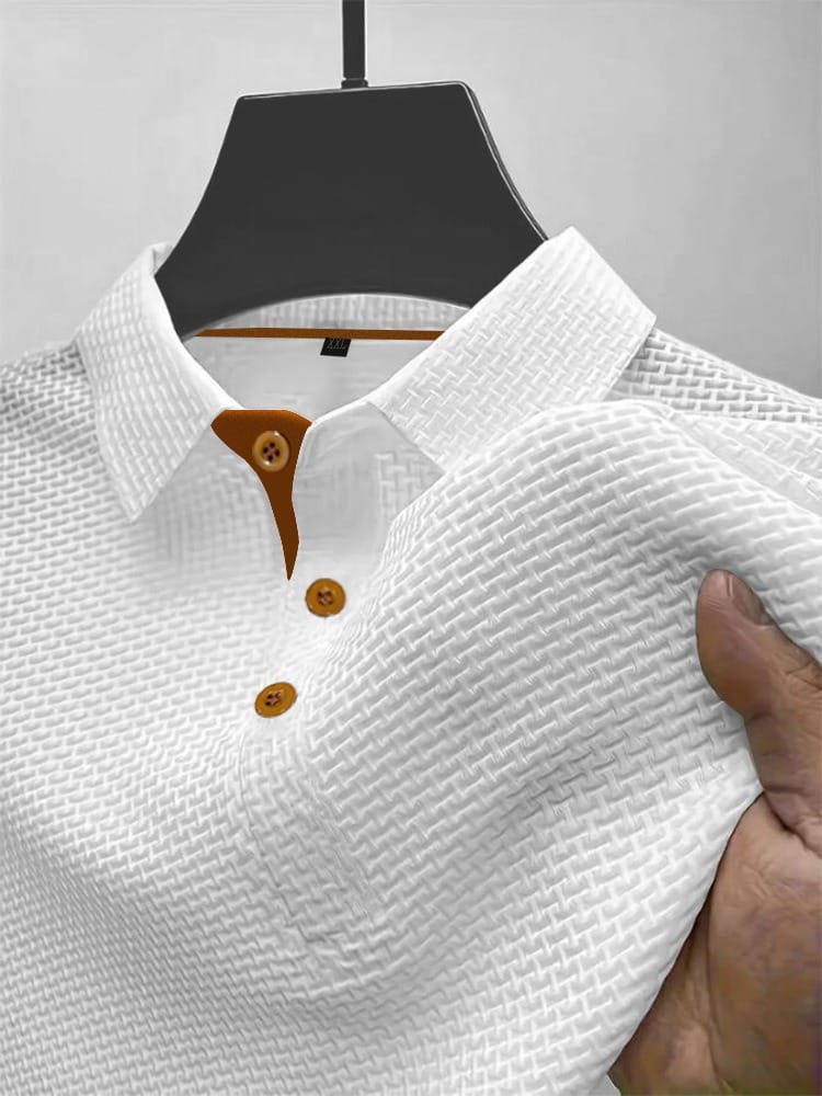 Michael | Klassisches Polo-Shirt