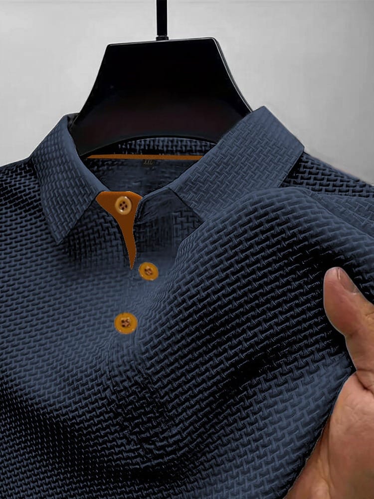 Michael | Klassisches Polo-Shirt